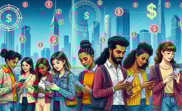 Más Allá del Cajero: La Revolución del Open Banking