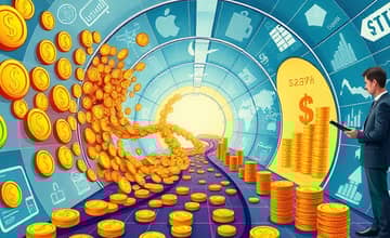 Descubre el Valor Oculto en tus Transacciones Bancarias