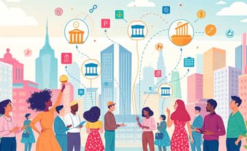 Construyendo un Futuro Financiero con Open Finance