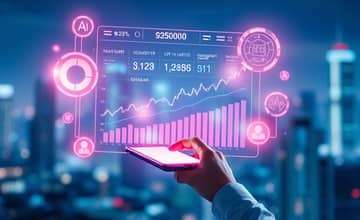 Robo-Advisors: Asesoría Financiera Automatizada a tu Alcance