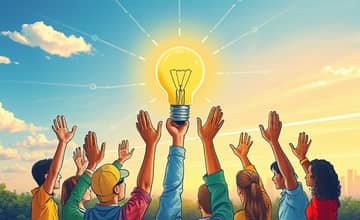 Financiación Colectiva: Convierte tus Ideas en Realidad