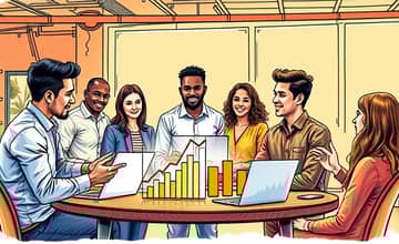 Finanzas Abiertas para Emprendedores: Impulsa tu Negocio