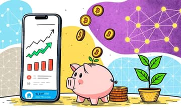 Nuevas Formas de Ahorro: Más allá de la Cuenta Bancaria