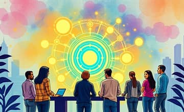 Pequeñas Empresas, Grandes Oportunidades: Open Finance