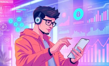 Personaliza tus Finanzas: El Futuro ya Está Aquí