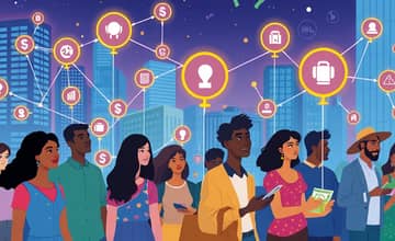 Impacto Social de las Finanzas Abiertas: Un Mundo Mejor