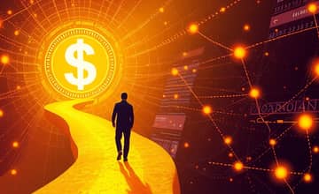 La Ruta Hacia la Libertad Financiera con Finanzas Abiertas