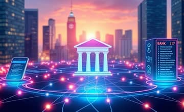 Monetiza tus Datos: El Potencial de la Banca Abierta