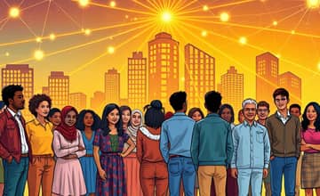 Democratizando el Acceso al Crédito: Una Nueva Era