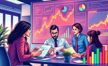 El Poder de los Datos en la Toma de Decisiones Financieras