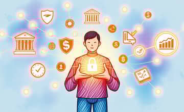 Minimiza Riesgos, Maximiza Oportunidades con Open Finance