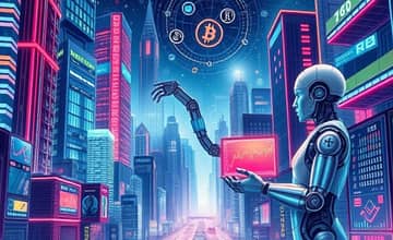 Innovación en Finanzas: ¿Estamos Preparados para el Cambio?