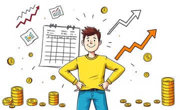 El Poder del Presupuesto: Control Total de tus Finanzas