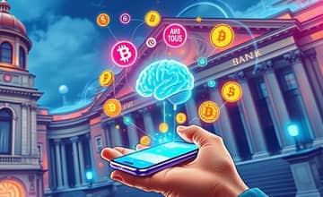 De los Grandes Bancos a tu Bolsillo: La Disrupción Financiera