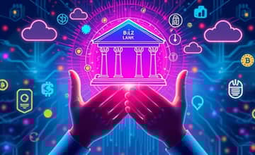 Cómo la Tecnología Está Cambiando tus Cuentas Bancarias