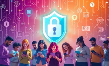 La Confianza en la Era Digital: Retos y Soluciones