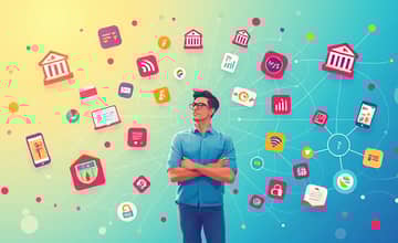 Anticipa tus Necesidades Financieras con el Open Banking