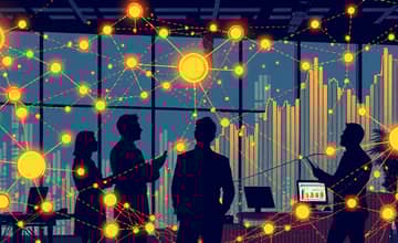 Convierte tus Datos en Conocimiento Financiero Valioso