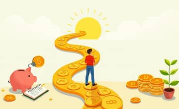 El Primer Paso para una Salud Financiera Óptima