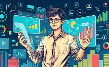 Finanzas Personales 2.0: Conectando Datos para el Éxito