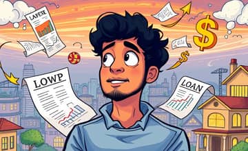 El ABC de los Préstamos Personales: Lo que Debes Saber