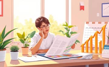 Préstamos Personales: ¿Cuándo son la mejor opción?