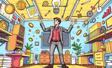 Préstamos Personales para Emprendedores: Impulsa tu Negocio