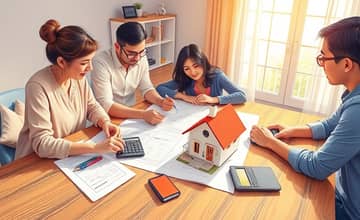 Reformar tu Hogar: ¿Es un Préstamo Personal la Solución?