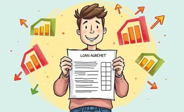 Cómo Afecta un Préstamo Personal tu Historial Crediticio