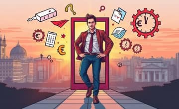 El Secreto para Obtener un Préstamo Personal Rápido