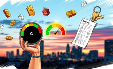 El Impacto de tu Score Crediticio en el Préstamo Personal