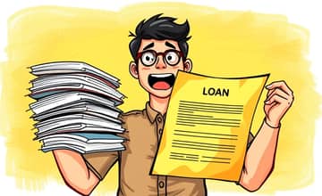 Consolidación de Deudas: El Poder de un Préstamo Personal