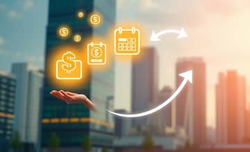 Flexibilidad Financiera: Préstamos Personales Personalizados