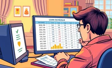 Simulador de Préstamos Personales: Planifica tu Cuota