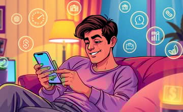 Préstamos Personales en Línea: Agilidad y Comodidad