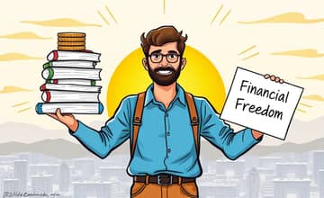 Evita el Sobreenudeudamiento con tu Préstamo Personal