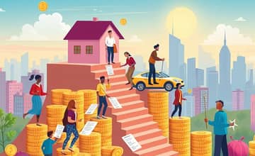 Préstamos Personales: ¿Un Aliado para tus Metas?