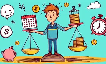 Elige el Plazo Correcto para tu Préstamo Personal