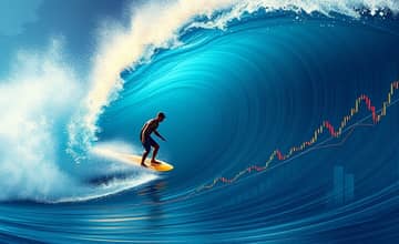 Navegando la Volatilidad: Estrategias en Mercados Cambiantes