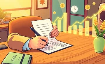 Paso a Paso: Cómo Solicitar tu Préstamo Personal Ideal