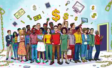 Desmitificando los Mitos sobre los Préstamos Personales