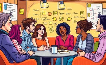 Más Allá de los Números: Análisis Cualitativo de Mercado