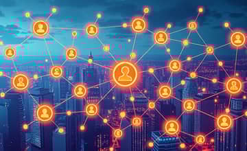 Mapping del Ecosistema: Identificando Aliados y Competidores