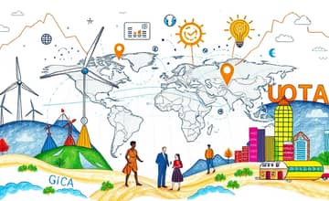 Anticipando el Futuro: Pronósticos y Escenarios Posibles