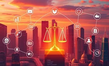 El Impacto de la Regulación: Claves para la Cumplimiento