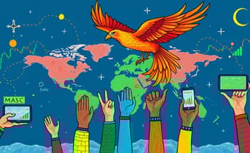 La Resiliencia del Mercado: Adaptación en Tiempos de Crisis