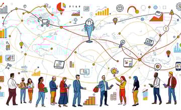 Radiografía del Mercado: Entendiendo las Tendencias Clave