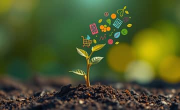 Explorando Nichos de Mercado: Donde lo Pequeño es Grande