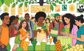 El Consumidor Consciente: Un Nuevo Paradigma de Mercado