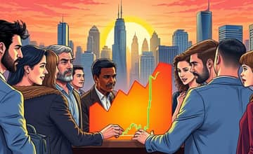 La Psicología del Inversor: Entendiendo las Decisiones Colectivas